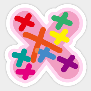 Xxxxxxxxx Sticker